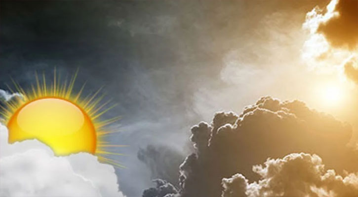 কোথাও হিট অ্যালার্ট, কোথাও ঝড়, কোথাও বৃষ্টির আভাস