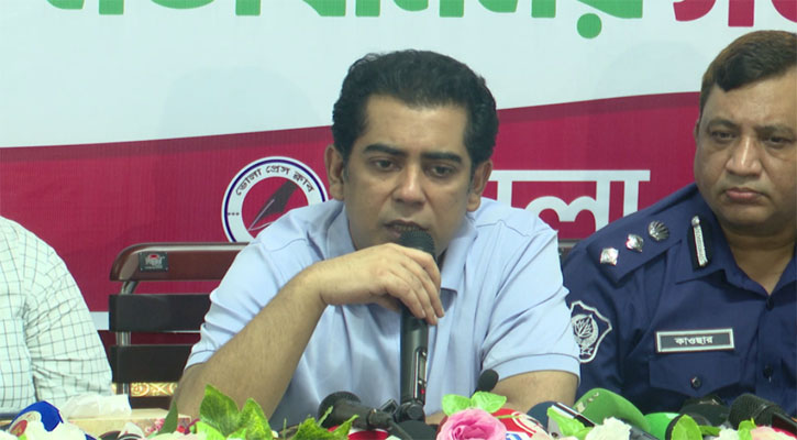নীতিমালা দিয়ে সাংবাদিকদের গুণগতমান পরিবর্তন সম্ভব নয়: তথ্যমন্ত্রী