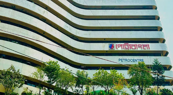 গ্যাস সরবরাহ স্বাভাবিক হচ্ছে: পেট্রোবাংলা