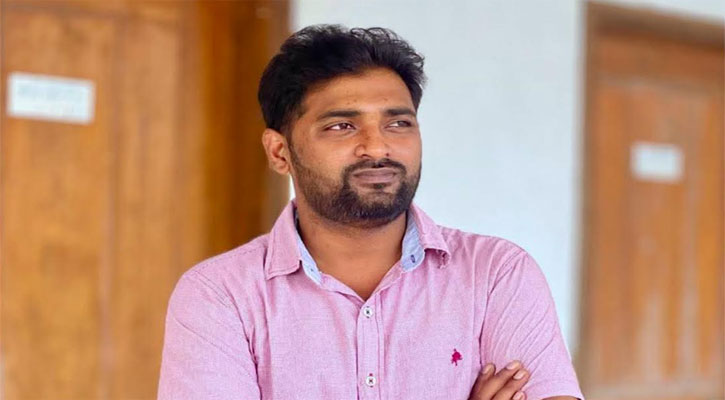 ভাঙ্গুড়ায় সাংবাদিক পিপুলকে পেটাল বিএনপি নেতার ভাই