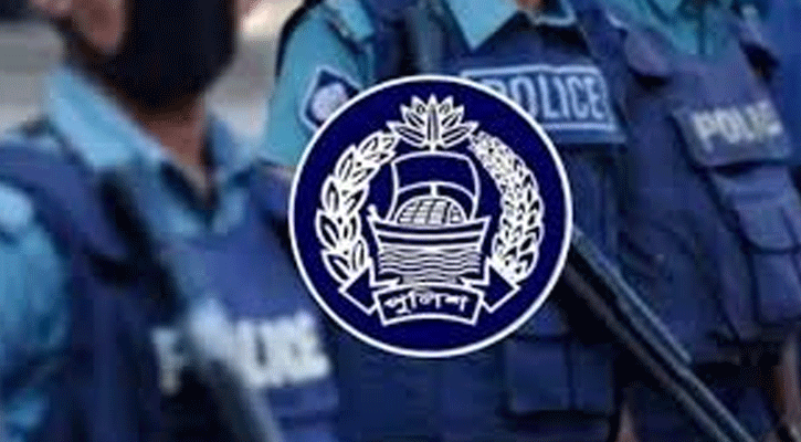 পুলিশ কর্মকর্তাদের জন্য জরুরি ৭ নির্দেশনা