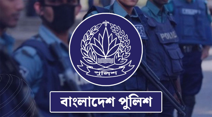 অতিরিক্ত এসপি হলেন ৪০ কর্মকর্তা, তালিকাসহ