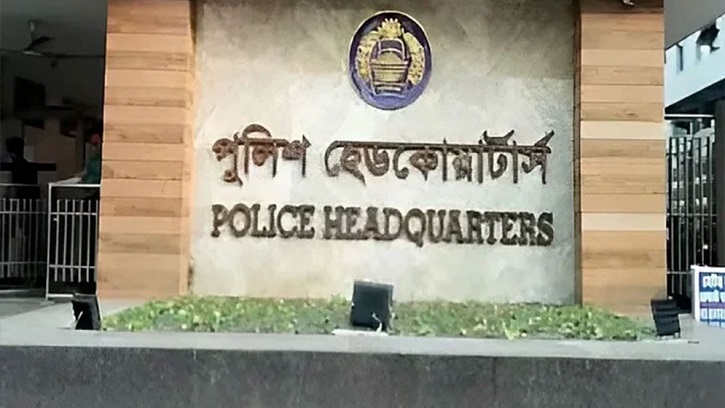 তুরাগ নদীতে ছাত্রলীগের নেতাকর্মীর লাশ ভাসার খবর ভিত্তিহীন: পুলিশ