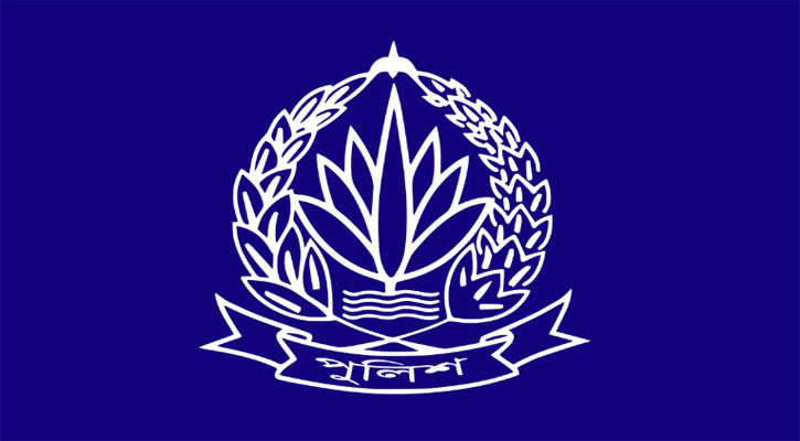 পুলিশের ৭ কর্মকর্তা বদলি
