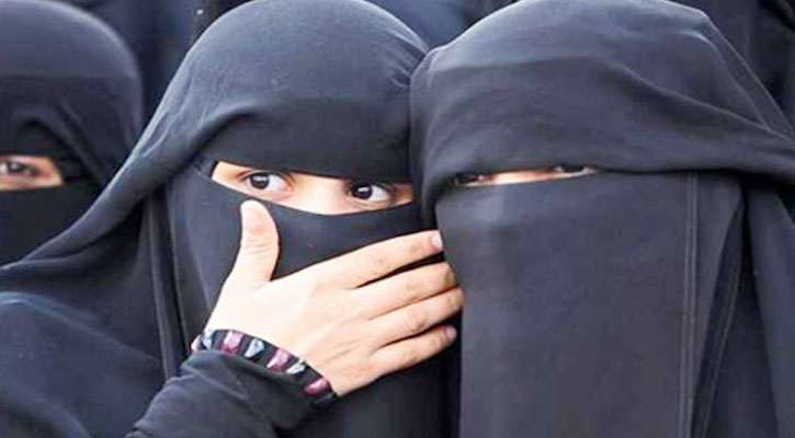 পর্দা নিষিদ্ধ হতে যাচ্ছে ইউরোপের আরও এক দেশে