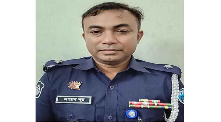 পটিয়া থানার ওসিকে প্রত্যাহার