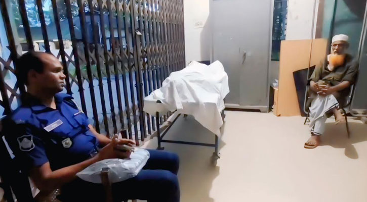 কুয়াকাটায় কাজে দেরি করায় জেলেদের মারধর, এক জেলের মৃত্যু