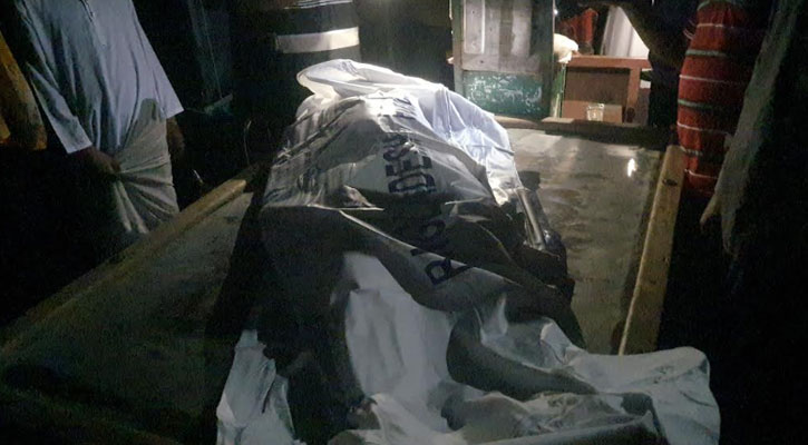 কলাপাড়ায় স্ত্রীর সঙ্গে অভিমান করে যুবকের আত্মহত্যা