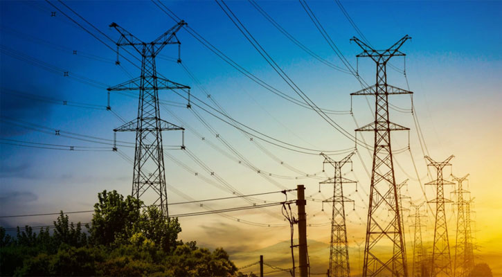 নেপাল থেকে শুরু বিদ্যুৎ আমদানি