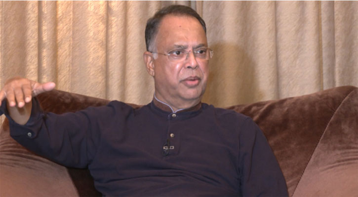 রাতারাতি সবকিছু ঠিক করা সম্ভব নয়: জ্বালানিমন্ত্রী