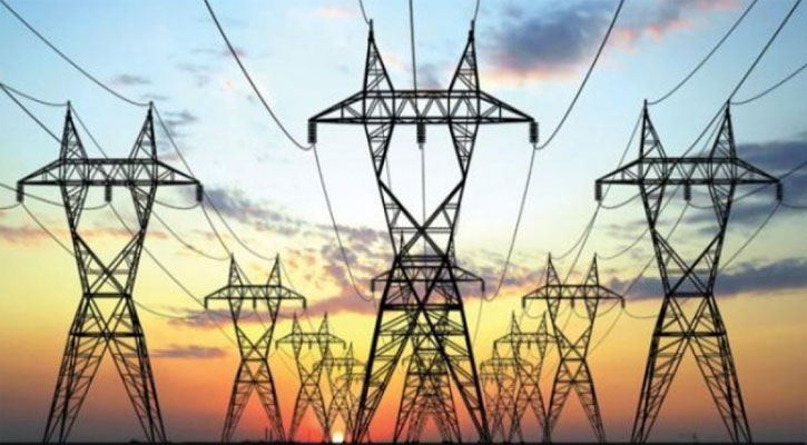 শনিবার টানা ৯ ঘণ্টা বিদ্যুৎ থাকবে না