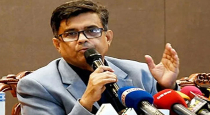 এপ্রিলে নির্বাচনের ব্যাখ্যা দিলেন প্রেস সচিব