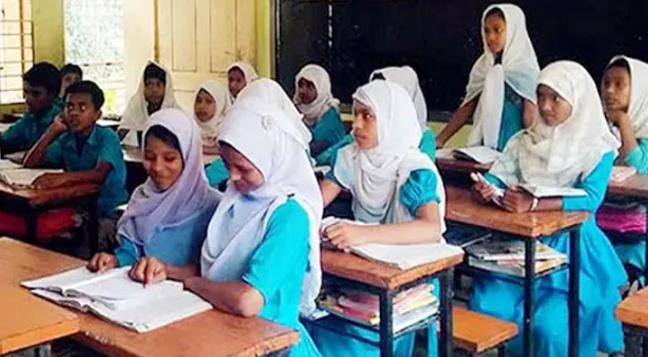 শনিবার প্রাথমিক বিদ্যালয় খোলা রাখার নতুন সিদ্ধান্ত