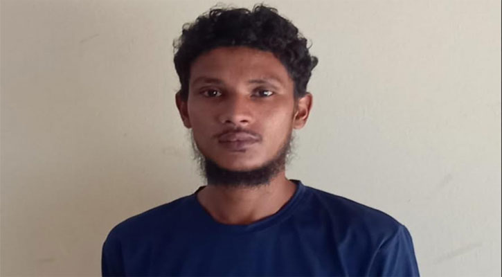 প্রধানমন্ত্রীকে নিয়ে আপত্তিকর ভিডিও প্রচারে ছাত্রলীগ নেতা গ্রেফতার