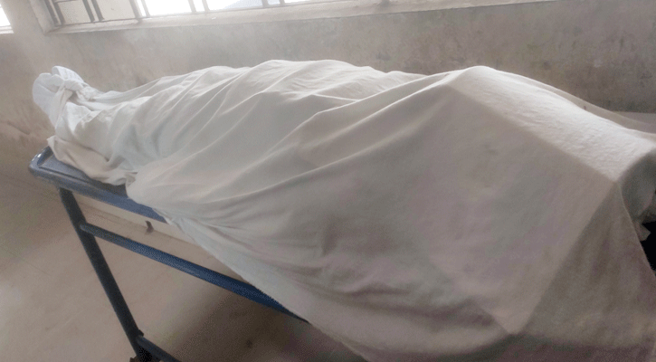 সড়ক দুর্ঘটনায় তাপবিদ্যুৎ কেন্দ্রের শ্রমিকের মৃত্যু