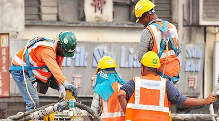 এজেন্ট ছাড়াই মালয়েশিয়া যেতে পারবে বাংলাদেশি শ্রমিকরা
