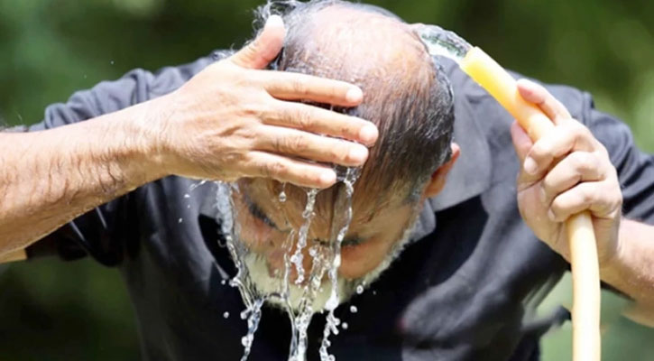 কেমন থাকবে রমজানে আবহাওয়া?