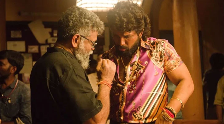 বাংলাদেশেও মুক্তি পাচ্ছে ‘পুষ্প ২: দ্য রুল’