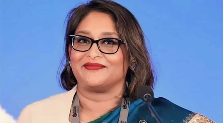 পুতুলকে বিশ্ব স্বাস্থ্য সংস্থা থেকে সরাতে দুদকের চিঠি