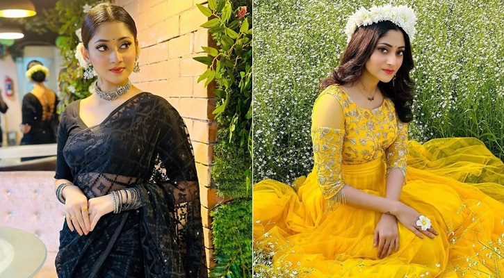 যে কোনো কারণেই হোক, আমাদের মধ্যে দূরত্ব তৈরি হয়েছিল