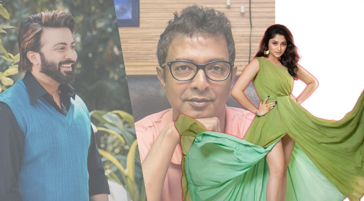 আজিজে ফিরে শাকিবকে পূজার ‘না’