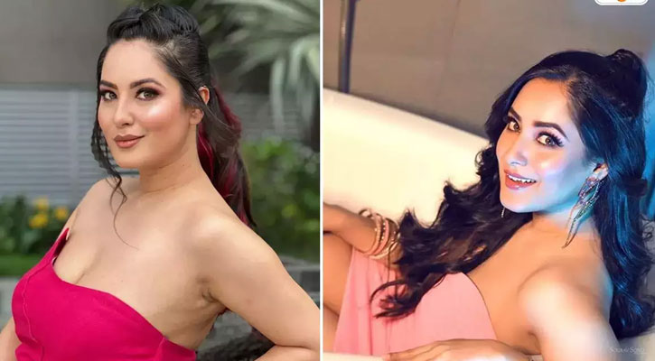 সবাই আমাকে নাচতে ডাকে, সিনেমায় নেয় না : পূজা