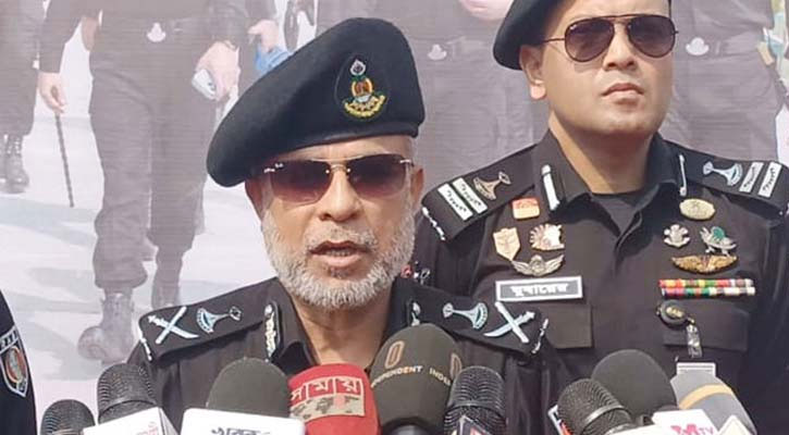 ভোটারকে বাধা দিলে কঠোর ব্যবস্থা: র‌্যাব