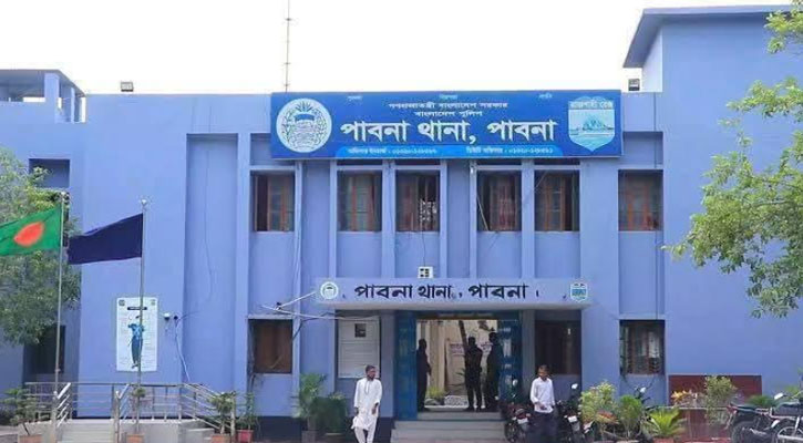 পাবনায় ছাত্র হত্যা মামলায় ১৩৬ জনের নামে চার্জশিট