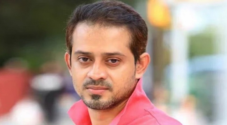 গ্রামীণ নামের প্রতিষ্ঠানগুলো ধুমায়ে কাজ পাচ্ছে : ইলিয়াস হোসাইন