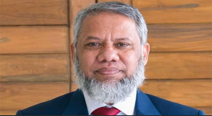 রামেবি ভিসিকে পদত্যাগে বাধ্য করার অভিযোগ, কার্যালয়ে তালা