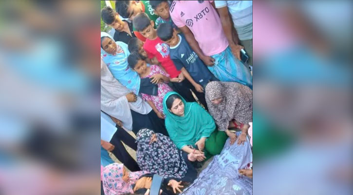 অপহরণের পর ব্রীজের নিচে মিললো ব্যবসায়ীর মরদেহ