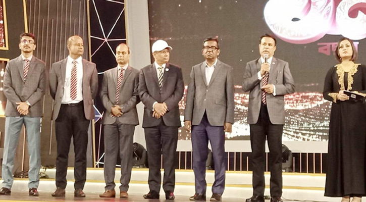 র‌্যাবের ওপর আন্তর্জাতিক ষড়যন্ত্রের ছায়া পড়েছে: ডিজি