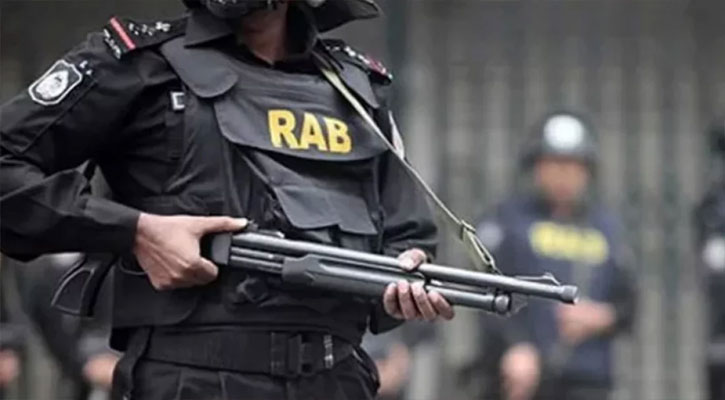 র‍্যাবের বিলুপ্তি চায় হিউম্যান রাইটস ওয়াচ