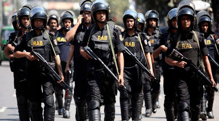 র‌্যাব বিলুপ্তি চেয়ে প্রধানমন্ত্রীকে চিঠি দিল ৯ আন্তর্জাতিক সংগঠন