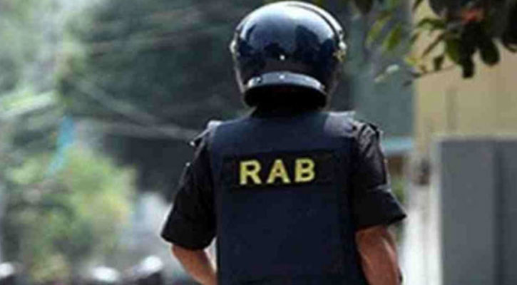 আইনের খড়সা প্রস্তুত: র‌্যাবের নাম বদলে হচ্ছে এসআরবি