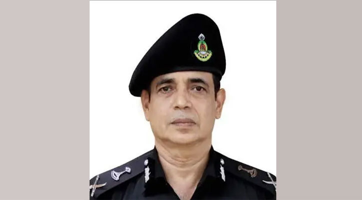 সর্বোচ্চ সতর্ক অবস্থানে আইনশৃঙ্খলা বাহিনী: র‌্যাব ডিজি