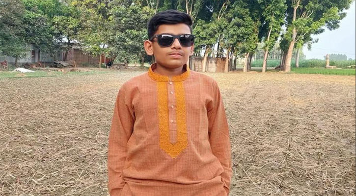 ৪৫ দিনেও সন্ধান মেলেনি এসএসসি পরীক্ষার্থী রাহাতের