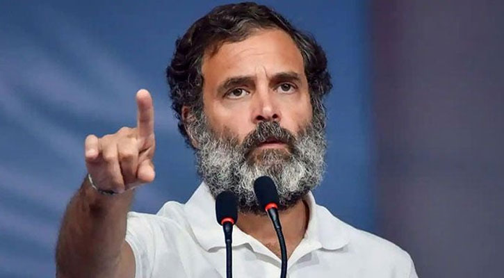 লোকসভার সদস্যপদ ফিরে পেলেন রাহুল গান্ধী