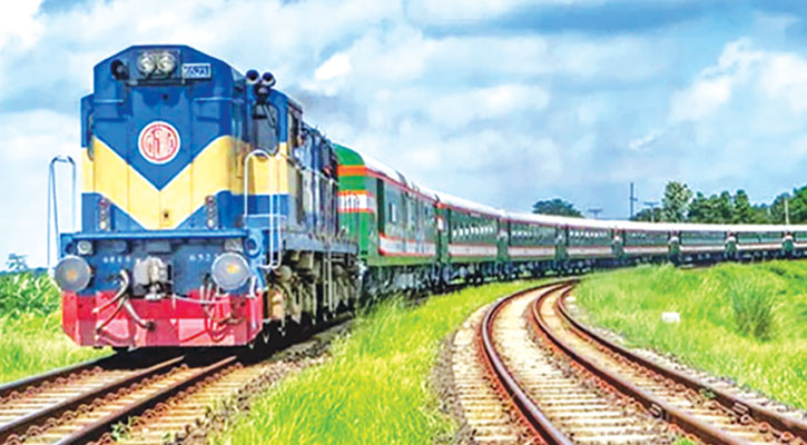 রেলের নিরাপত্তায় সতর্কতামূলক ব্যবস্থা গ্রহণের নির্দেশ