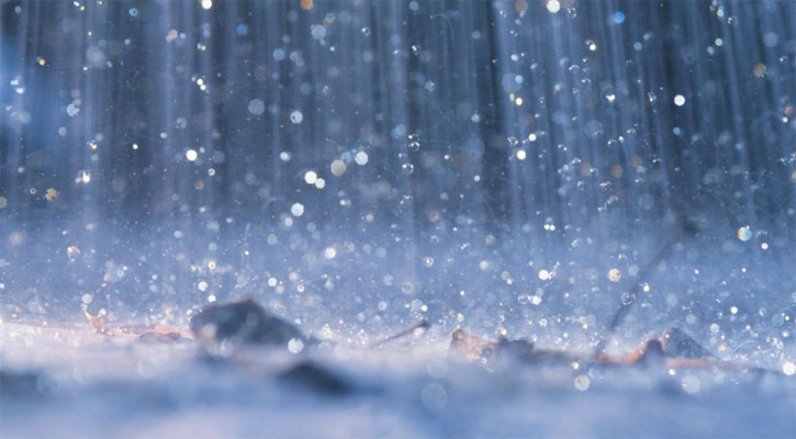 ঢাকাসহ তিন বিভাগে বৃষ্টির আভাস, বাড়তে পারে তাপমাত্রা