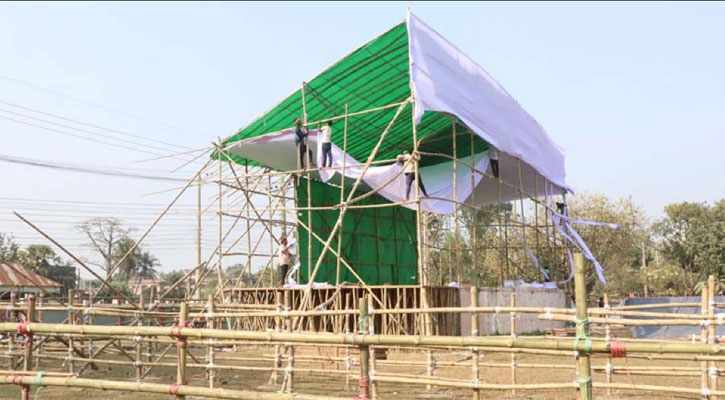 রাজশাহীতে আসছেন তারেক রহমান, উচ্ছ্বসিত নেতা-কর্মীরা