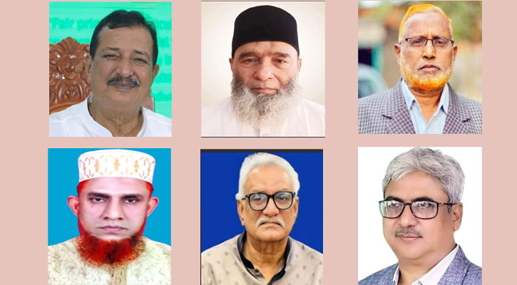 রাজশাহীর ছয় আসনের চারটি বিএনপি, দুটিতে জামায়াতের জয়