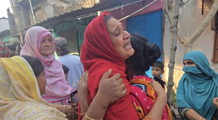 রাজশাহীতে পূর্ব শত্রুতার জেরে ছুরি মেরে যুবককে হত্যা