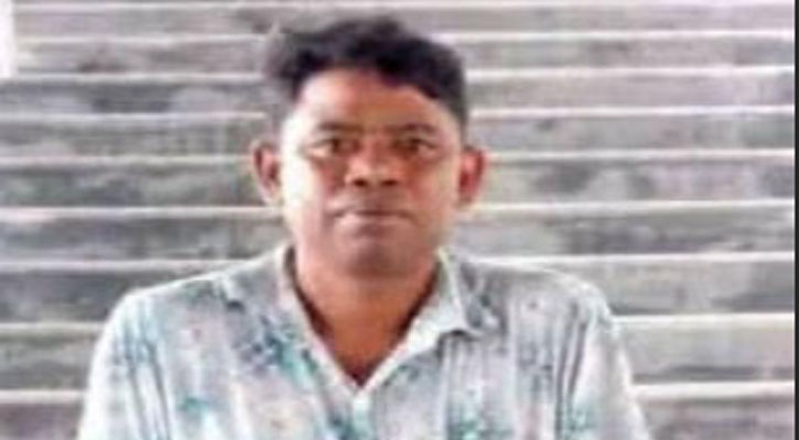 কৃষক লীগ নেতাকে কুপিয়ে হত্যা