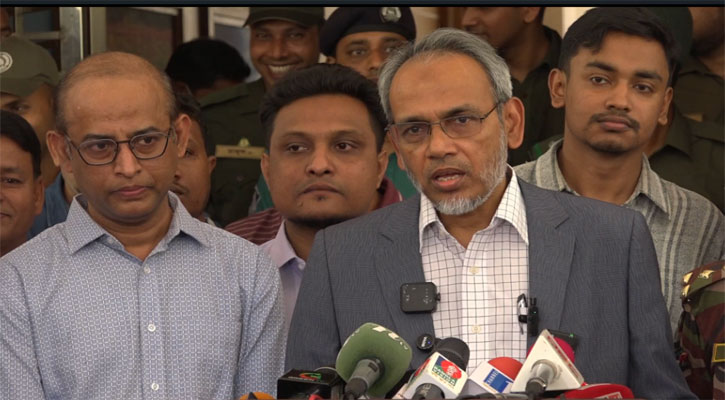 রাজশাহীতে হামের প্রাদুর্ভাব: বাড়ছে শিশু রোগীর চাপ, সতর্কতার আহ্বান