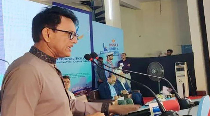 কোনোভাবেই ফেল হওয়া যাবে না: শিক্ষামন্ত্রী