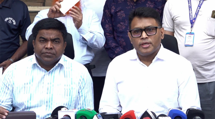 রাজশাহীতে ‘ফুয়েল ম্যানেজমেন্ট’ অ্যাপের উদ্বোধন