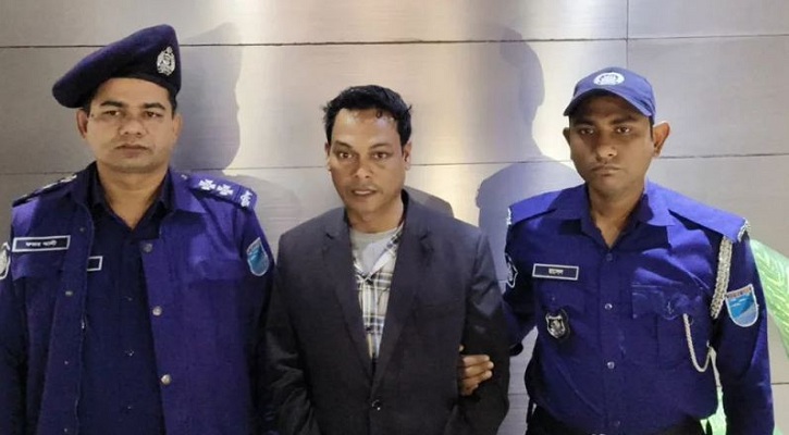 ৬ বিয়ে করে হাতিয়ে নিয়েছেন এক কোটি ৬৩ লাখ টাকা