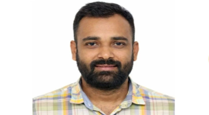 সাংবাদিক রেজোয়ানের বিরুদ্ধে মামলা, সিএমজেএফের নিন্দা