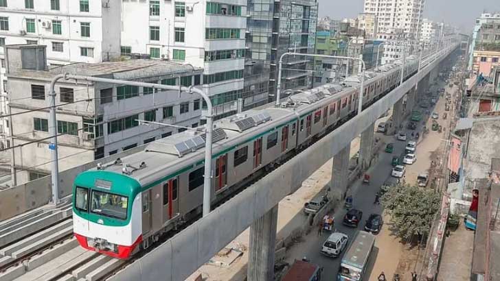 চলতি মাসের শেষ সপ্তাহে উদ্বোধন, যেভাবে ভ্রমণ করা যাবে মেট্রোরেলে